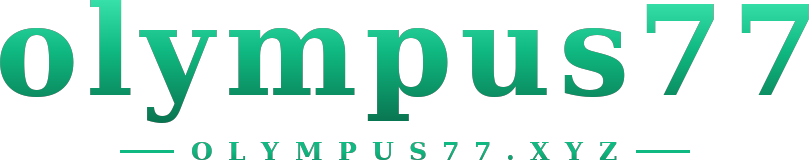 olympus77 logo
